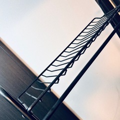 ニトリ　Ａライン　ハンガー　ラックの画像