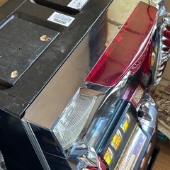 スロット　ジャンク品　パチスロ アナザーゴッドハーデス 奪われたZEUS の画像