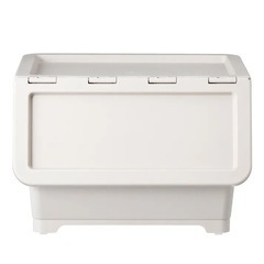 キャリコ スモーキーベージュ