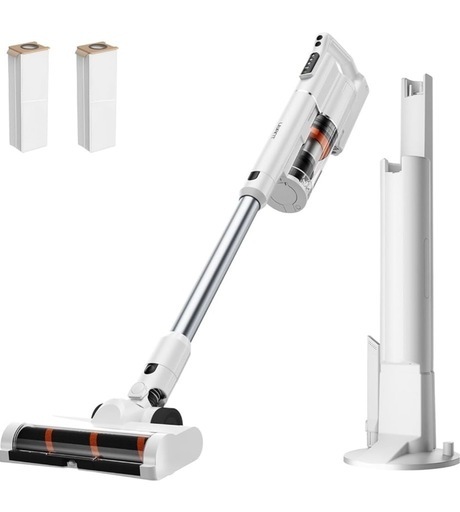 コードレス掃除機