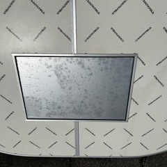 キャンプ用テーブルの画像