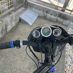 子ども自転車　26インチ の画像