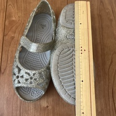 クロックスの画像