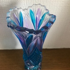 ✅花瓶　桐子の画像