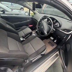 PEUGEOT 207cc   の画像