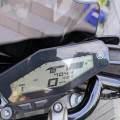 MT09 RN34Jの画像