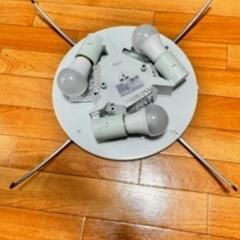 [IKEA]CALYPSO 照明の画像