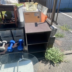 無料コーナー開放中の画像