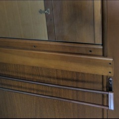 洋服ダンス　箪笥　収納クローゼットの画像