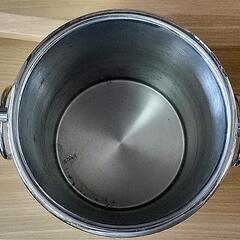 JAPAL（ジャパール）　二重シャンパンクーラーの画像