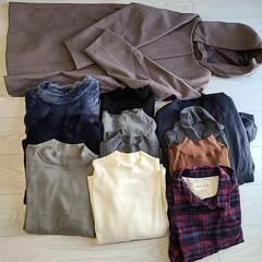 レディース服21枚セットの画像