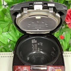 HITACHIのIH炊飯ジャーのご紹介！(トレファク寝屋川)の画像