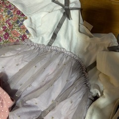 80センチ　ベビー服の画像