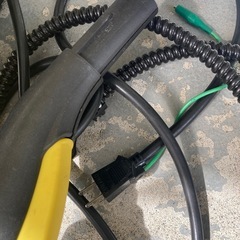 ケルヒャー　スチームクリーナー　1100の画像