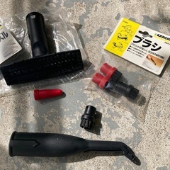 ケルヒャー　スチームクリーナー　1100の画像