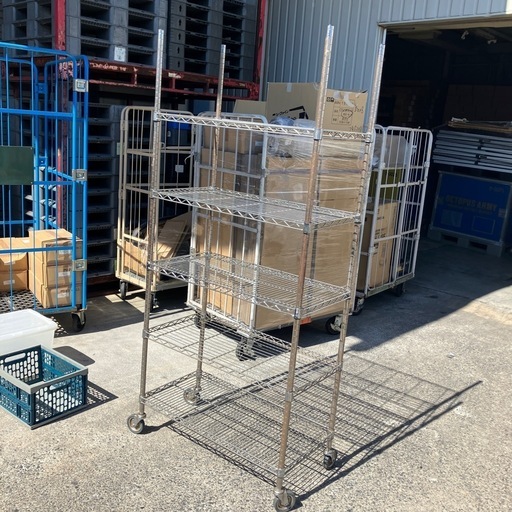 reiko様スチールラック本体 高耐荷重収納棚 倉庫 ガレージ メタルラック reiko様スチールラック本体 高耐荷重収納棚 倉庫 ガレージ