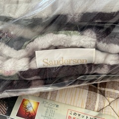 毛布
の画像