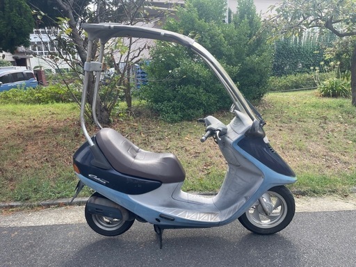 ホンダ　キャビーナ50 実働　イジれる人向け