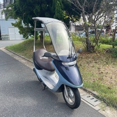 ホンダ　キャビーナ50 実働　イジれる人向けの画像