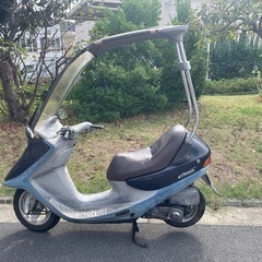 ホンダ　キャビーナ50 実働　イジれる人向けの画像