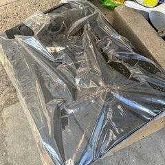 ガスコンロの画像