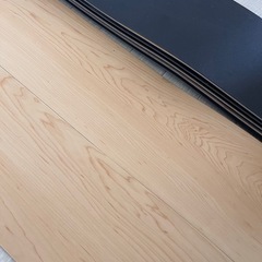 フロアタイルの画像