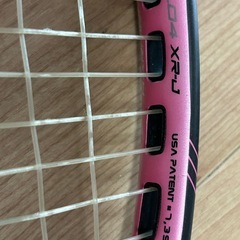 中古 Prince  Harrier (ハリアー) 104 XR-Jの画像