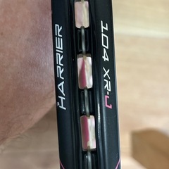 中古 Prince  Harrier (ハリアー) 104 XR-Jの画像