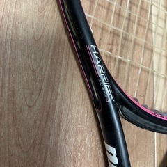 中古 Prince  Harrier (ハリアー) 104 XR-Jの画像