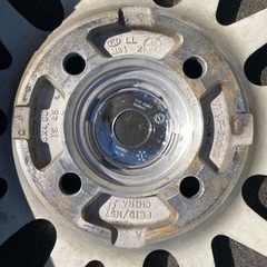 ブリジストンBLIZZAK VRX2 155/65R13の画像