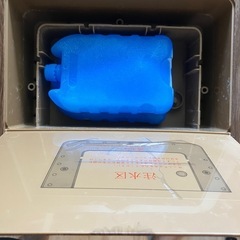冷風機 冷風扇 冷風扇風機　美品の画像