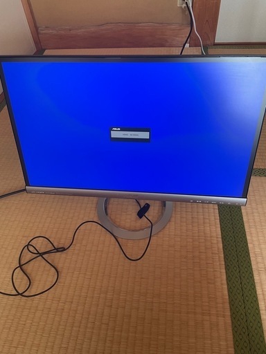 【急募】ASUS MX239 23インチ モニター 本体