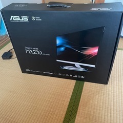 【急募】ASUS MX239 23インチ モニター 本体の画像