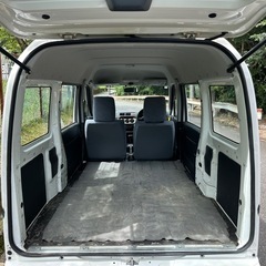 ACTY H25年 (車検9年3月)の画像