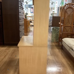 本棚【町田市再生家具】251430の画像