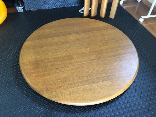 ダイニングテーブル、ローテーブル