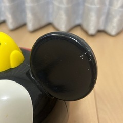 ミッキーマウス知育玩具はじめて英語いっしょにおいでよの画像