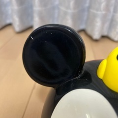 ミッキーマウス知育玩具はじめて英語いっしょにおいでよの画像