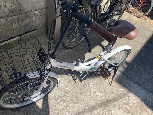 自転車(小さい)