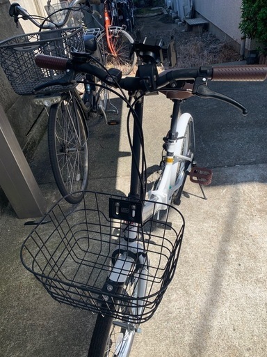 自転車(小さい)