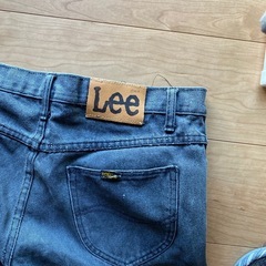 Lee Levi’s  ジーンズ33、34の画像