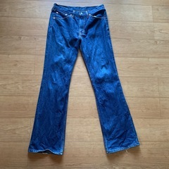 Lee Levi’s  ジーンズ33、34の画像