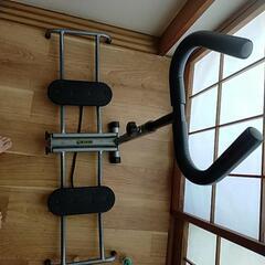 室内で運動不足解消できますの画像
