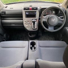 車検あり★ゼスト★Bluetooth★ETC★キーレス★ホンダの画像