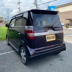 車検あり★ゼスト★Bluetooth★ETC★キーレス★ホンダの画像
