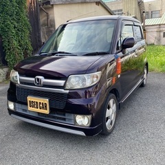 車検あり★ゼスト★Bluetooth★ETC★キーレス★ホンダの画像