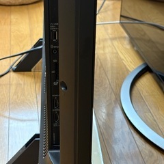 TOSHIBA 4K 液晶テレビ  43インチ の画像