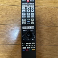 TOSHIBA 4K 液晶テレビ  43インチ の画像