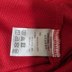 Champion　キッズ　半袖Tシャツの画像