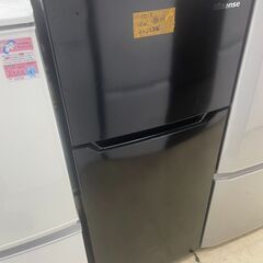 リサイクルショップどりーむ荒田店　No4397 冷蔵庫　ハイセン...